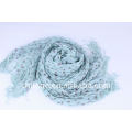 wool wrinkle scarf